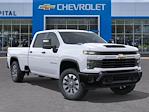 2026 Chevrolet Silverado 2500 Crew Cab SRW 4WD Pickup for sale #9CF95425 - photo 7