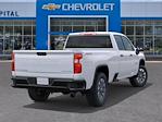 New 2026 Chevrolet Silverado 2500 Custom Crew Cab for sale #9CF95464 - photo 4