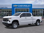 2026 Chevrolet Silverado 1500 Crew Cab 4WD Pickup for sale #9CF98047 - photo 2