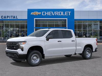 New 2026 Chevrolet Silverado 1500 - photo 1