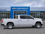 2026 Chevrolet Silverado 1500 Crew Cab 4WD Pickup for sale #9CF98499 - photo 5