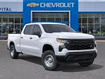 2026 Chevrolet Silverado 1500 Crew Cab 4WD Pickup for sale #9CF98499 - photo 7