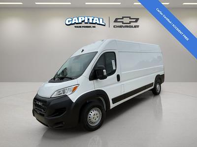 2025 Ram ProMaster 2500 High Roof FWD Empty Cargo Van for sale #9IJ9506 - photo 1