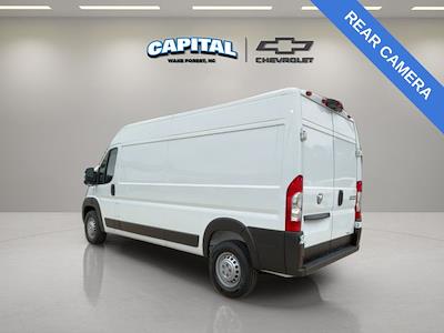 2025 Ram ProMaster 2500 High Roof FWD Empty Cargo Van for sale #9IJ9506 - photo 2