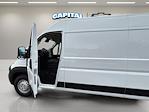 2025 Ram ProMaster 2500 High Roof FWD Empty Cargo Van for sale #9IJ9506 - photo 12