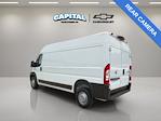 2025 Ram ProMaster 2500 High Roof FWD Empty Cargo Van for sale #9IJ9506 - photo 2