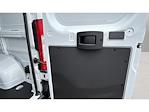 2025 Ram ProMaster 2500 High Roof FWD Empty Cargo Van for sale #9IJ9506 - photo 36