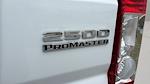 2025 Ram ProMaster 2500 High Roof FWD Empty Cargo Van for sale #9IJ9506 - photo 37