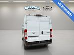 2025 Ram ProMaster 2500 High Roof FWD Empty Cargo Van for sale #9IJ9506 - photo 4