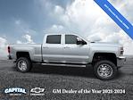 2017 Chevrolet Silverado 2500 Crew Cab SRW 4WD Pickup for sale #9PA9074 - photo 8