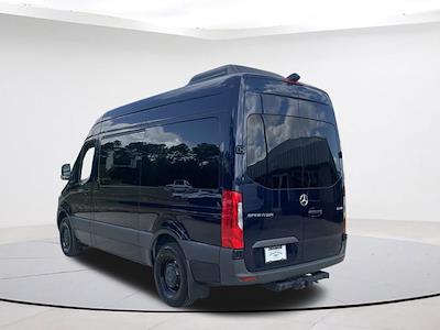 Used 2023 Mercedes-Benz Sprinter 1500 Passenger Van 144 in. WB RWD Passenger Van for sale #9PBD6716 - photo 2
