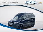 Used 2023 Mercedes-Benz Sprinter 1500 Passenger Van 144 in. WB RWD Passenger Van for sale #9PBD6716 - photo 1