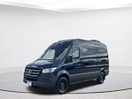 Used 2023 Mercedes-Benz Sprinter 1500 Passenger Van 144 in. WB RWD Passenger Van for sale #9PBD6716 - photo 4