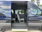 Used 2023 Mercedes-Benz Sprinter 1500 Passenger Van 144 in. WB RWD Passenger Van for sale #9PBD6716 - photo 31