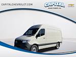 Used 2023 Mercedes-Benz Sprinter 1500 Cargo Van 144 in. WB RWD Empty Cargo Van for sale #9PBD6749 - photo 1