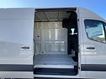 Used 2023 Mercedes-Benz Sprinter 1500 Cargo Van 144 in. WB RWD Empty Cargo Van for sale #9PBD6749 - photo 18