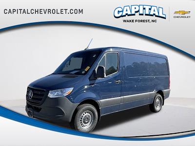Used 2023 Mercedes-Benz Sprinter 1500 Cargo Van 144 in. WB RWD Empty Cargo Van for sale #9PBD6750 - photo 1