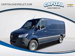 Used 2023 Mercedes-Benz Sprinter 1500 Cargo Van 144 in. WB RWD Empty Cargo Van for sale #9PBD6750 - photo 1