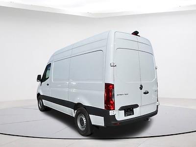 Used 2023 Mercedes-Benz Sprinter 1500 RWD Empty Cargo Van for sale #9PBD6751 - photo 2