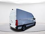 Used 2023 Mercedes-Benz Sprinter 1500 RWD Empty Cargo Van for sale #9PBD6751 - photo 9