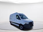 Used 2023 Mercedes-Benz Sprinter 1500 RWD Empty Cargo Van for sale #9PBD6751 - photo 12