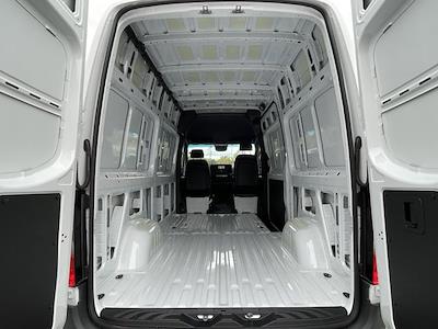 Used 2023 Mercedes-Benz Sprinter 1500 Cargo Van 144 in. WB RWD Empty Cargo Van for sale #9PBD6753 - photo 2