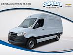 Used 2023 Mercedes-Benz Sprinter 1500 Cargo Van 144 in. WB RWD Empty Cargo Van for sale #9PBD6753 - photo 1