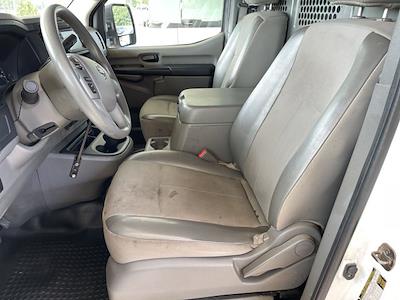 Used 2018 Nissan NV2500 SV High Roof RWD Upfitted Cargo Van for sale #9PBW5065 - photo 2