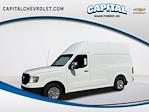 Used 2018 Nissan NV2500 SV High Roof RWD Upfitted Cargo Van for sale #9PBW5065 - photo 1