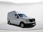 Used 2018 Nissan NV2500 SV High Roof RWD Upfitted Cargo Van for sale #9PBW5065 - photo 12