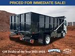 Used 2023 Chevrolet LCF 5500HD NA Regular Cab RWD Landscape Dump for sale #9PC6542 - photo 11