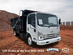 Used 2023 Chevrolet LCF 5500HD NA Regular Cab RWD Landscape Dump for sale #9PC6542 - photo 13