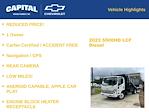 Used 2023 Chevrolet LCF 5500HD NA Regular Cab RWD Landscape Dump for sale #9PC6542 - photo 5