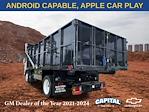 Used 2023 Chevrolet LCF 5500HD NA Regular Cab RWD Landscape Dump for sale #9PC6542 - photo 9