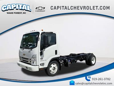 Used 2023 Chevrolet LCF 5500HD Regular Cab RWD Cab Chassis for sale #9PC6543 - photo 1