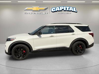 2023 Ford Explorer 4WD SUV for sale #9PJ10178 - photo 2