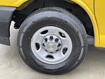 Used 2021 Chevrolet Express 2500 Work Van 4x2 Empty Cargo Van for sale #9PJ4887 - photo 22