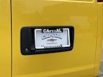 Used 2021 Chevrolet Express 2500 Work Van 4x2 Empty Cargo Van for sale #9PJ4887 - photo 28