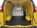 Used 2021 Chevrolet Express 2500 Work Van 4x2 Empty Cargo Van for sale #9PJ4887 - photo 2
