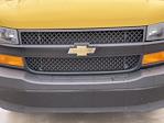 Used 2021 Chevrolet Express 2500 Work Van 4x2 Empty Cargo Van for sale #9PJ4887 - photo 3