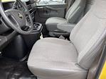 Used 2021 Chevrolet Express 2500 Work Van 4x2 Empty Cargo Van for sale #9PJ4887 - photo 9