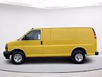 Used 2021 Chevrolet Express 2500 Work Van 4x2 Empty Cargo Van for sale #9PJ4887 - photo 4