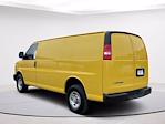 Used 2021 Chevrolet Express 2500 Work Van 4x2 Empty Cargo Van for sale #9PJ4887 - photo 6