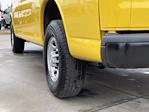 Used 2021 Chevrolet Express 2500 Work Van 4x2 Empty Cargo Van for sale #9PJ4887 - photo 34
