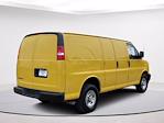 Used 2021 Chevrolet Express 2500 Work Van 4x2 Empty Cargo Van for sale #9PJ4887 - photo 10