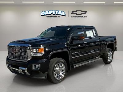 Used 2018 GMC Sierra 2500 - photo 1