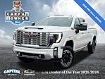 2025 GMC Sierra 2500 Crew Cab 4WD Pickup for sale #9PJ9051 - photo 1