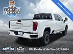 2025 GMC Sierra 2500 Crew Cab 4WD Pickup for sale #9PJ9051 - photo 11