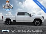2025 GMC Sierra 2500 Crew Cab 4WD Pickup for sale #9PJ9051 - photo 12