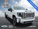 2025 GMC Sierra 2500 Crew Cab 4WD Pickup for sale #9PJ9051 - photo 13